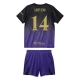 FC Barcelona Adeyemi 14 Uittenue 2026-2027 Kind