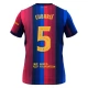 FC Barcelona Cubarsí 5 Thuisshirt 2026-2027