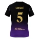 FC Barcelona Cubarsí 5 Uitshirt 2026-2027