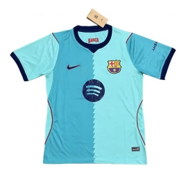 FC Barcelona Derdeshirt 2026-2027