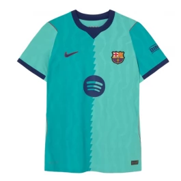 FC Barcelona Derdeshirt 2026-2027 Dames