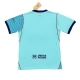 FC Barcelona Derdeshirt 2026-2027