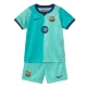 FC Barcelona Derdetenue 2026-2027 Kind