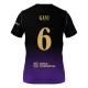 FC Barcelona Gavi 6 Uitshirt 2026-2027