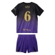 FC Barcelona Gavi 6 Uittenue 2026-2027 Kind