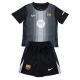 FC Barcelona Keeper Third Shirt Kids 2025-2026 Voetbaltenue