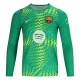 FC Barcelona Keeper Thuisshirt 2026-2027 Lange Mouwen