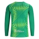 FC Barcelona Keeper Thuisshirt 2026-2027 Lange Mouwen