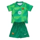 FC Barcelona Keeper Thuistenue 2026-2027 Kind