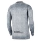 FC Barcelona Keeper Uitshirt 2026-2027 Lange Mouwen