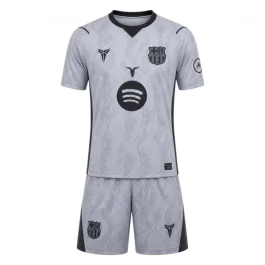 FC Barcelona Keeper Uittenue 2026-2027 Kind
