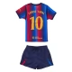 FC Barcelona Lamine Yamal 10 Thuistenue 2026-2027 Kind