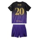 FC Barcelona Olmo 20 Uittenue 2026-2027 Kind