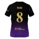 FC Barcelona Pedri 8 Uitshirt 2026-2027