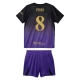 FC Barcelona Pedri 8 Uittenue 2026-2027 Kind