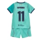 FC Barcelona Raphinha 11 Derdetenue 2026-2027 Kind