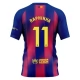 FC Barcelona Raphinha 11 Thuisshirt 2025-2026 Voetbaltenue