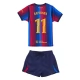 FC Barcelona Raphinha 11 Thuistenue 2026-2027 Kind