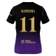 FC Barcelona Raphinha 11 Uitshirt 2026-2027