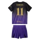 FC Barcelona Raphinha 11 Uittenue 2026-2027 Kind