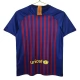 FC Barcelona Retro Thuisshirt 2018-2019