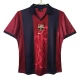 FC Barcelona Special Edition Retro Thuisshirt 2000-2001