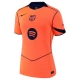 FC Barcelona Third Shirt Dames 2025-2026 Voetbaltenue