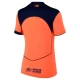 FC Barcelona Third Shirt Dames 2025-2026 Voetbaltenue