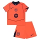 FC Barcelona Third Shirt Kids 2025-2026 Voetbaltenue
