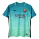 FC Barcelona Third Shirt Retro 2016-2017 Voetbaltenue