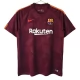 FC Barcelona Third Shirt Retro 2017-2018 Voetbaltenue