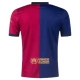 FC Barcelona Thuisshirt 125th Anniversary 2024-2025 Voetbaltenue