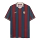 FC Barcelona Thuisshirt 125th Anniversary 2025-2026 Voetbaltenue