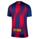 FC Barcelona Thuisshirt 2025-2026 Voetbaltenue