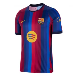 FC Barcelona Thuisshirt 2026-2027