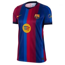 FC Barcelona Thuisshirt 2026-2027 Dames