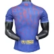 FC Barcelona Thuisshirt Abstract Blaugrana 2025-2026 Voetbaltenue