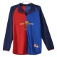 FC Barcelona Thuisshirt Centenary Retro 1999-2000 L/S Voetbaltenue