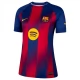 FC Barcelona Thuisshirt Dames 2025-2026 Voetbaltenue
