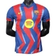 FC Barcelona Thuisshirt Fourth 2025-2026 Voetbaltenue