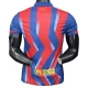 FC Barcelona Thuisshirt Fourth 2025-2026 Voetbaltenue