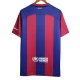 FC Barcelona Thuisshirt Karol G 2023-2024 Voetbaltenue