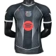 FC Barcelona Thuisshirt Neon Pulse 2025-2026 Voetbaltenue