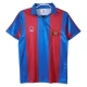 FC Barcelona Thuisshirt Retro 1989-1992 Voetbaltenue