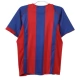 FC Barcelona Thuisshirt Retro 2004-2005 Voetbaltenue