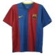 FC Barcelona Thuisshirt Retro 2006-2007 Voetbaltenue