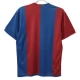 FC Barcelona Thuisshirt Retro 2006-2007 Voetbaltenue
