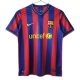 FC Barcelona Thuisshirt Retro 2009-2010 Voetbaltenue