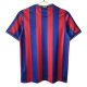 FC Barcelona Thuisshirt Retro 2009-2010 Voetbaltenue