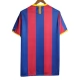 FC Barcelona Thuisshirt Retro 2010-2011 Voetbaltenue